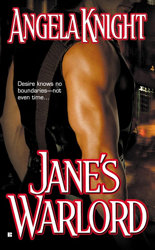 Front cover_Jane's Warlord