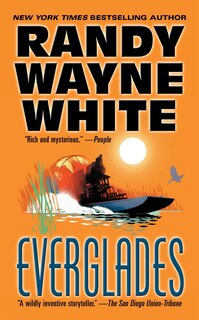 Front cover_Everglades