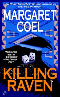 Front cover_Killing Raven