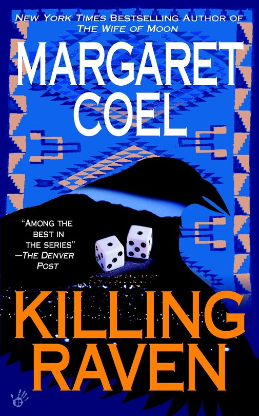 Front cover_Killing Raven