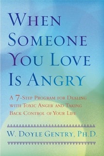 Couverture_When Someone You Love Is Angry