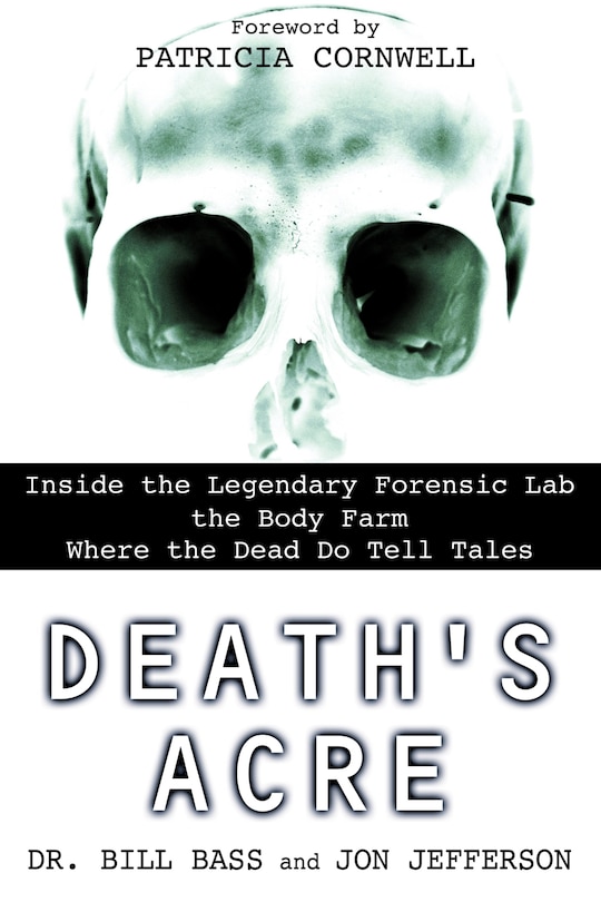 Front cover_Death's Acre