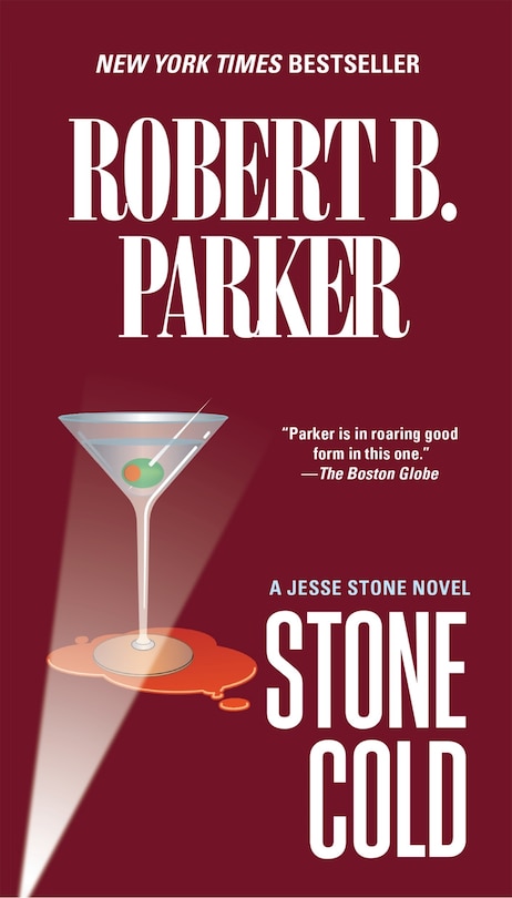 Front cover_Stone Cold