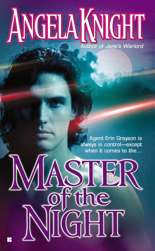 Couverture_Master Of The Night