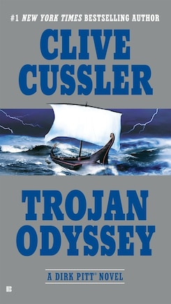 Trojan Odyssey