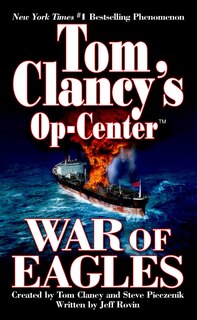 Front cover_War of Eagles