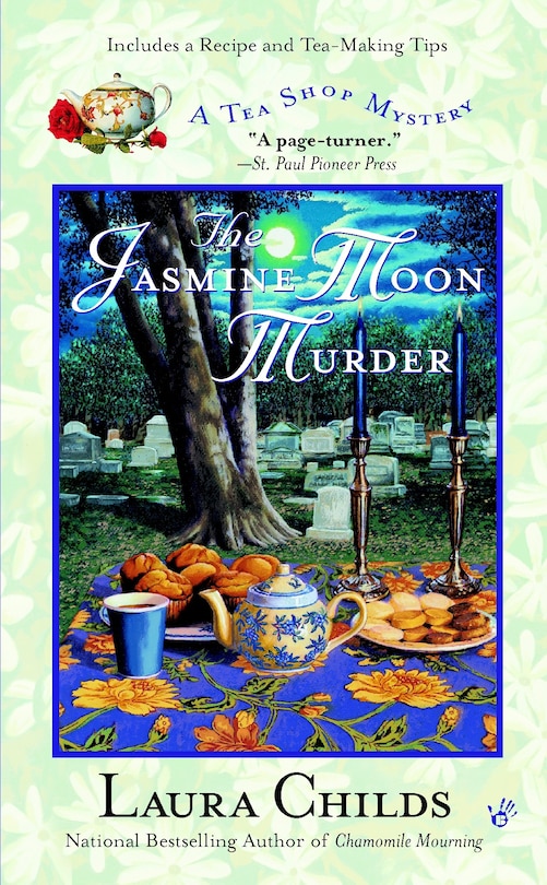 Front cover_The Jasmine Moon Murder