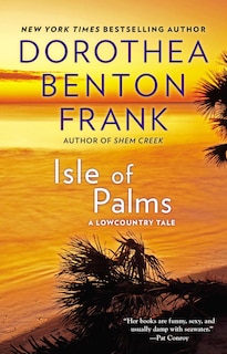 Front cover_Isle Of Palms
