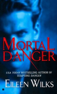 Couverture_Mortal Danger