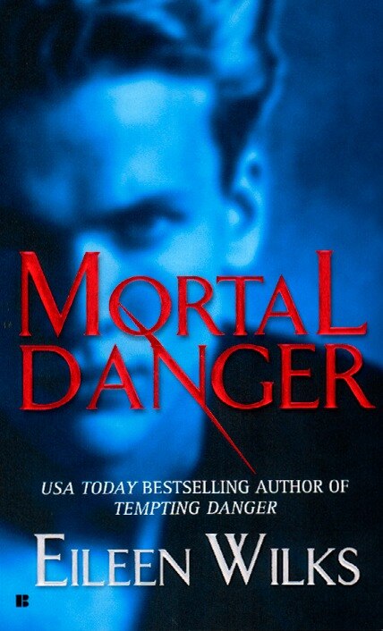 Couverture_Mortal Danger