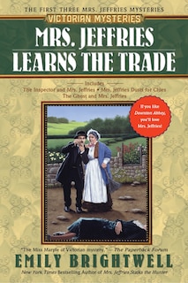 Couverture_Mrs. Jeffries Learns the Trade