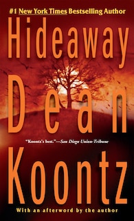 Front cover_Hideaway
