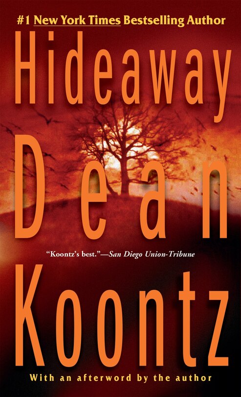 Front cover_Hideaway