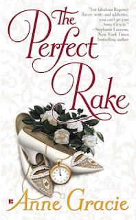 Couverture_The Perfect Rake