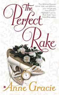 The Perfect Rake de Anne Gracie