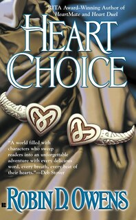 Couverture_Heart Choice