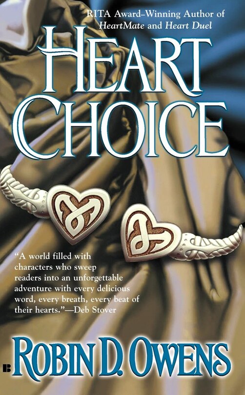 Couverture_Heart Choice