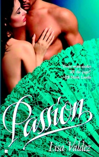 Front cover_Passion
