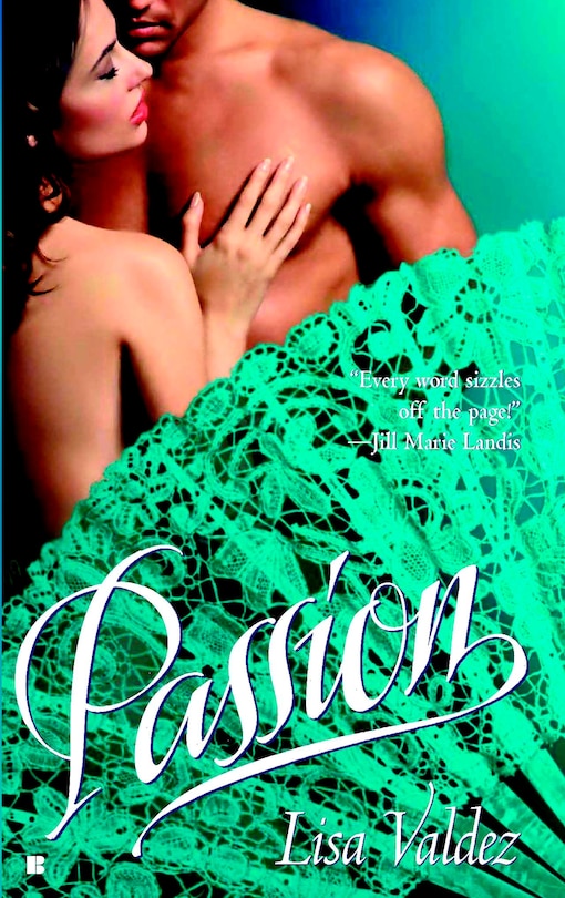 Front cover_Passion