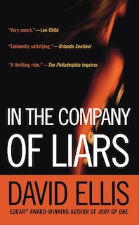 Front cover_In The Company Of Liars