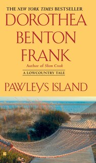 Front cover_Pawleys Island