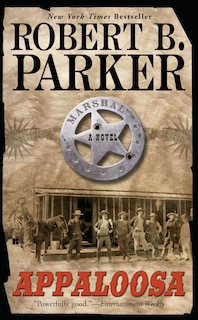 Front cover_Appaloosa
