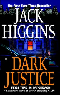 Couverture_Dark Justice
