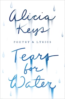Front cover_Tears for Water