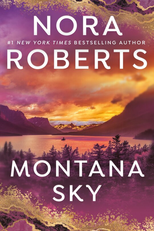 Front cover_Montana Sky