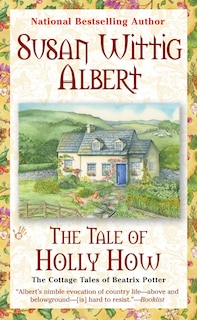 Front cover_The Tale of Holly How