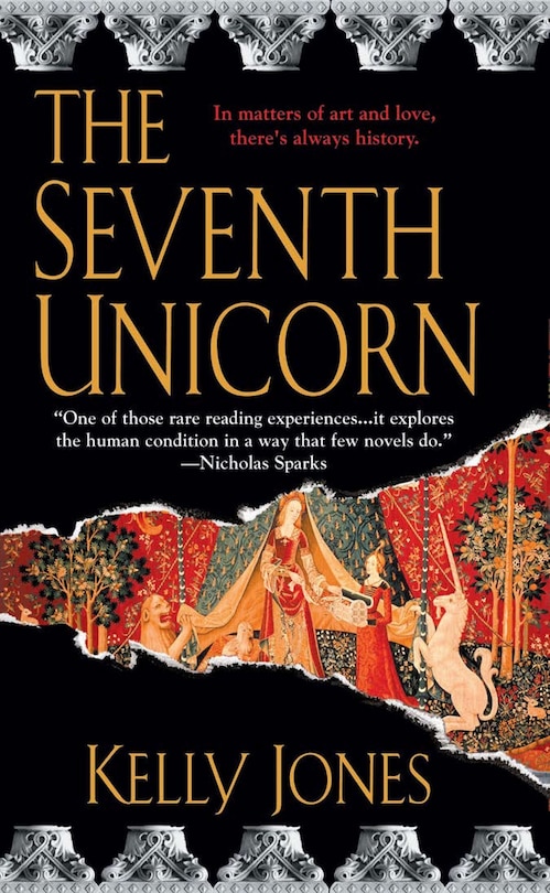 Couverture_The Seventh Unicorn