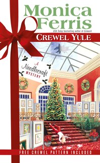 Couverture_Crewel Yule