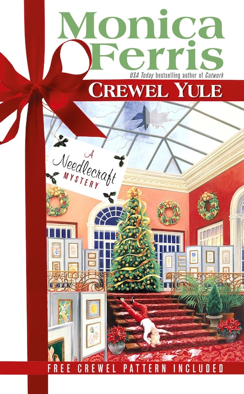 Couverture_Crewel Yule