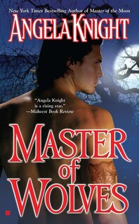 Front cover_Master Of Wolves