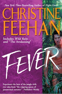 Front cover_Fever
