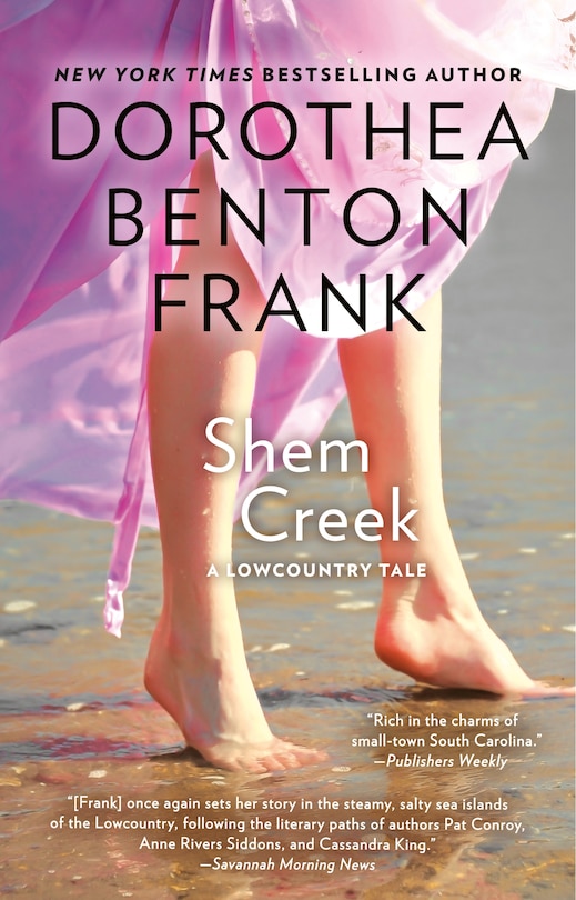 Front cover_Shem Creek