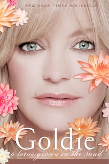 Front cover_Goldie