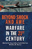 Front cover_Beyond Shock And Awe