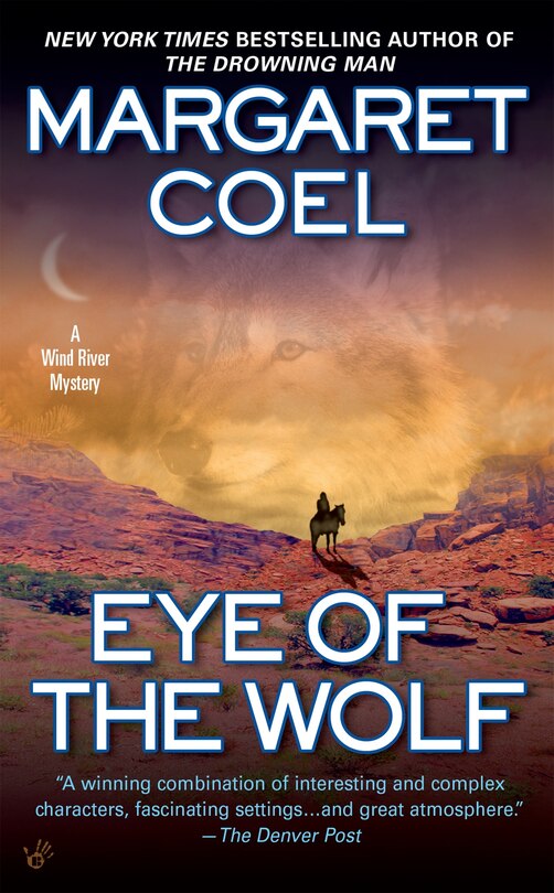 Front cover_Eye Of The Wolf