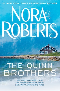 Front cover_The Quinn Brothers