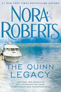 Front cover_The Quinn Legacy