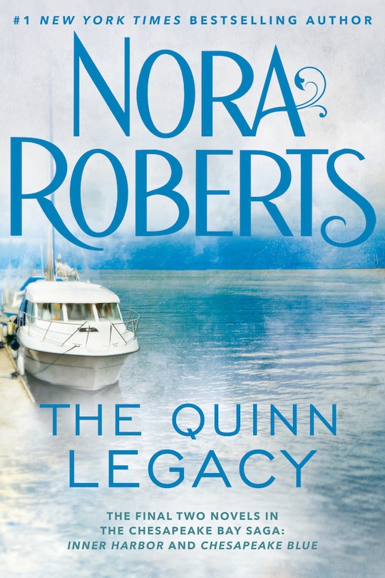 Front cover_The Quinn Legacy