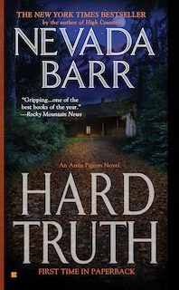 Couverture_Hard Truth