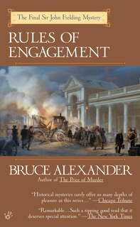 Front cover_Rules Of Engagement
