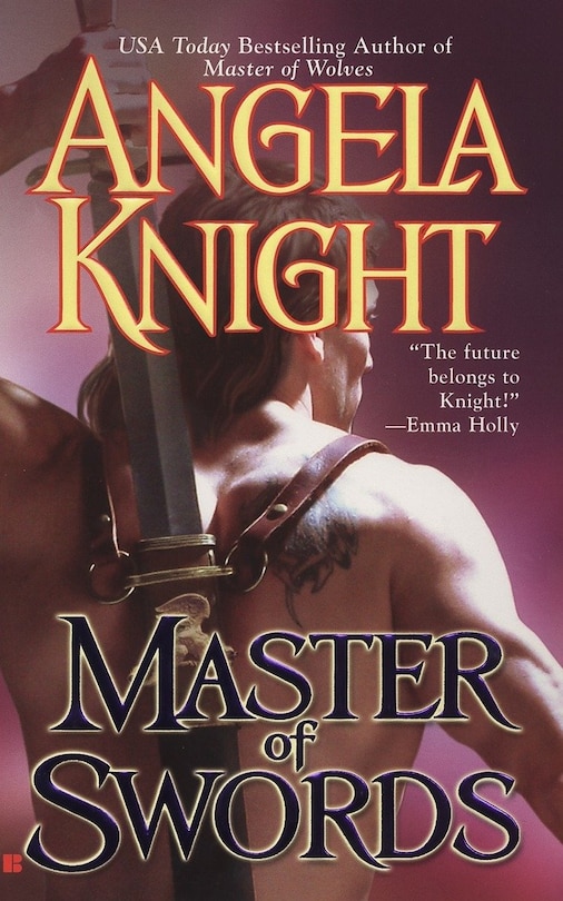 Front cover_Master Of Swords