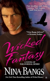 Front cover_Wicked Fantasy