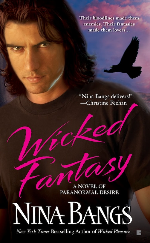 Front cover_Wicked Fantasy