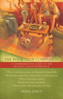 Couverture_The Book Club Companion