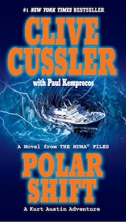 Front cover_Polar Shift