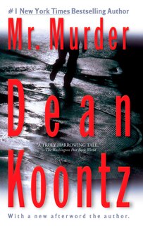 Couverture_Mr. Murder